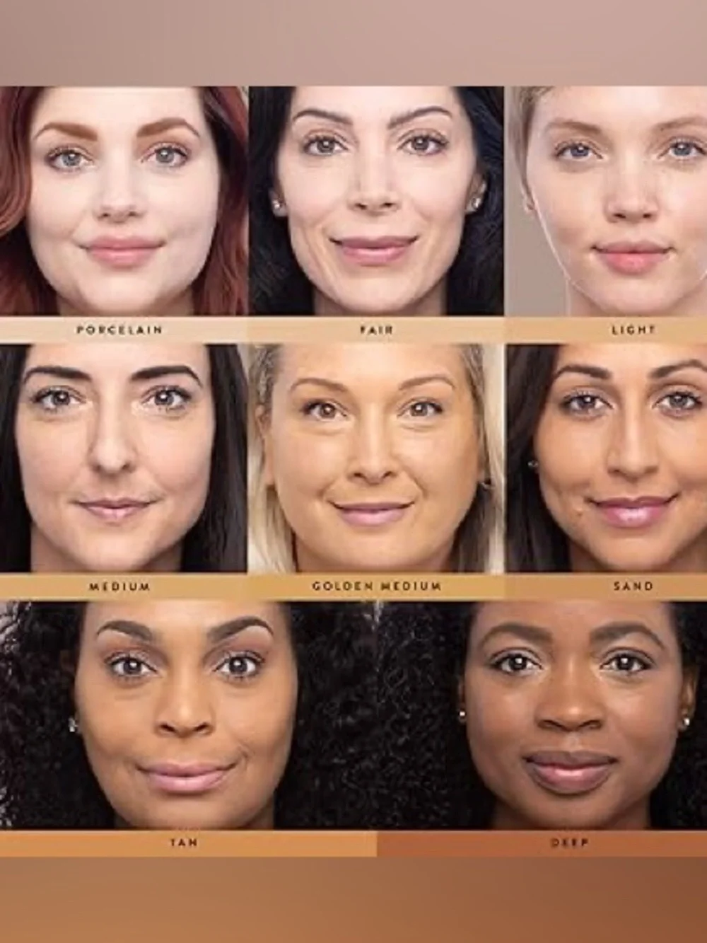 LAURA GELLER DOUBLE TAKE LIQUID FOUNDATION;—LIGHT